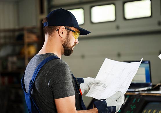 Planning & Preparation