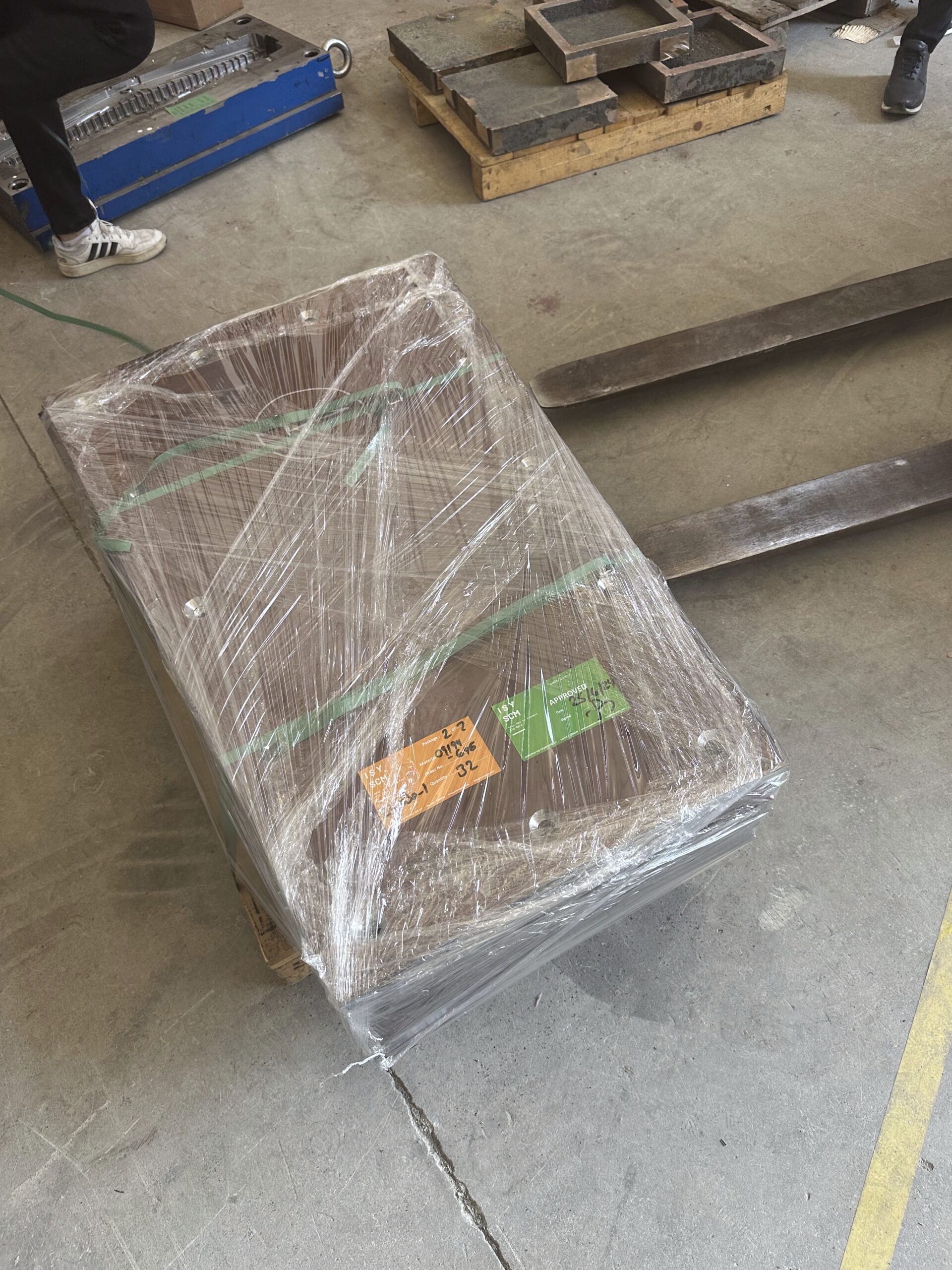 Heat Exchanger Tubes