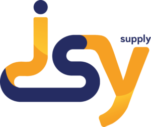 ISY Supply Logo