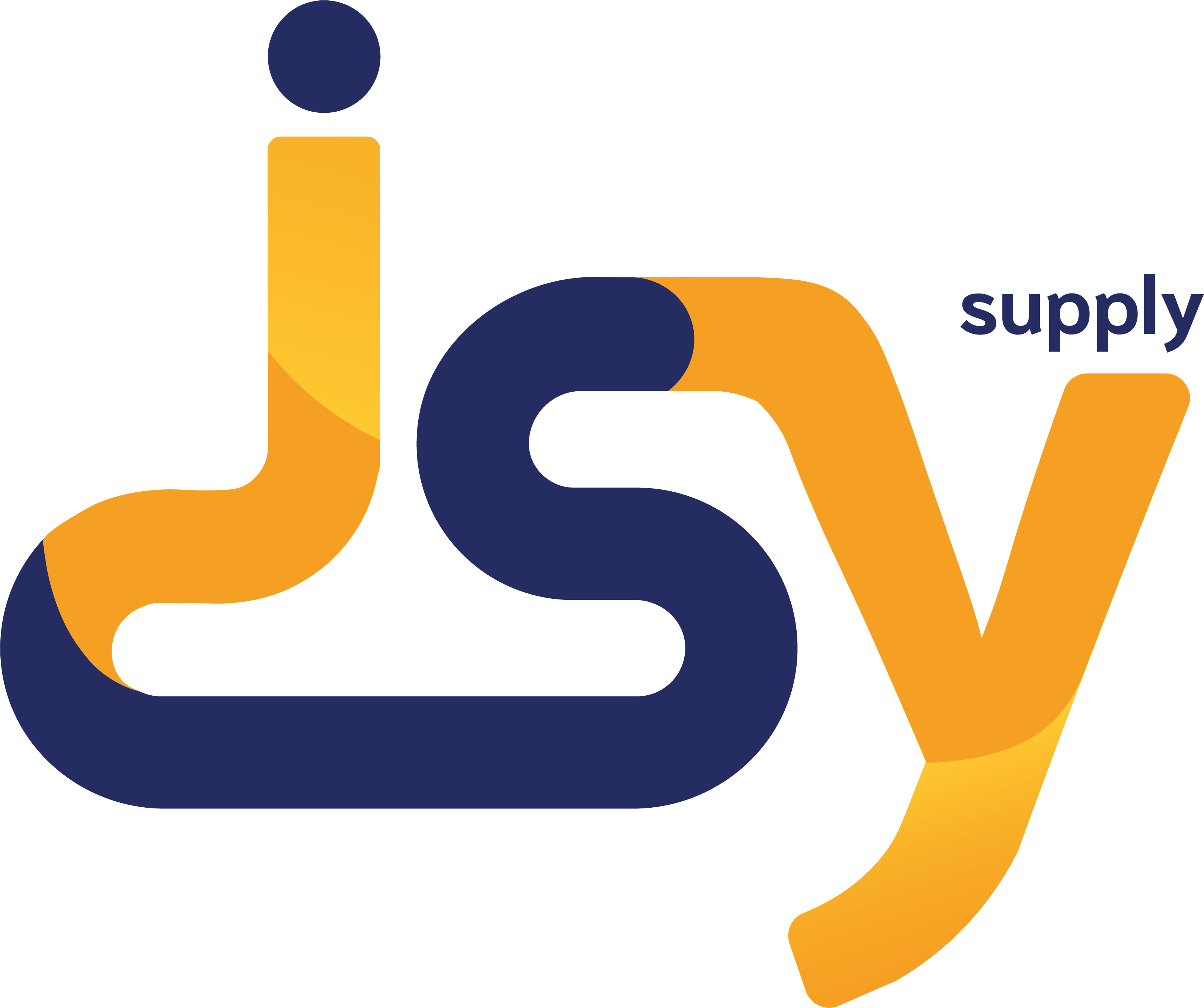 ISY Supply Logo