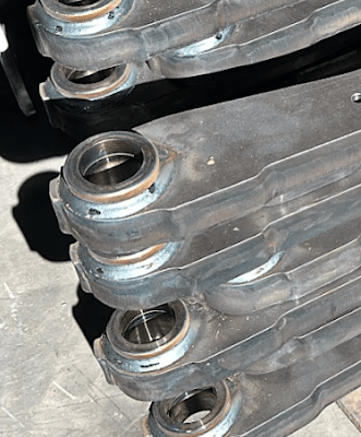 Industrial Component