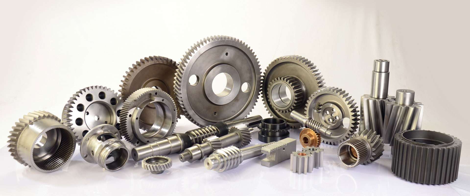 Industrial Equipment